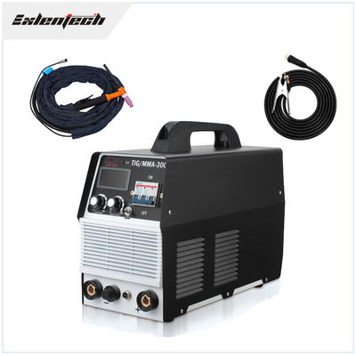 2 dans 1 OEM d'ODM de transistor MOSFET d'inverseur de C.C de TIG Welding Machine 50Hz 60Hz