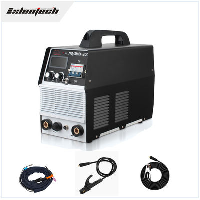 Muttahida Majlis-e-Amal 300amp TIG Welding Machine