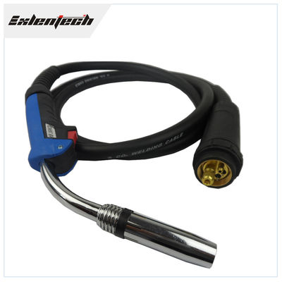 accessoires de machine de 3M 4M 5M Euro Connector Welding