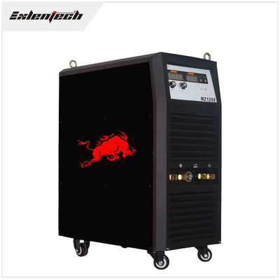 soudeur résistant Three Phase 380V d'arc submergé de 1000A 1250A