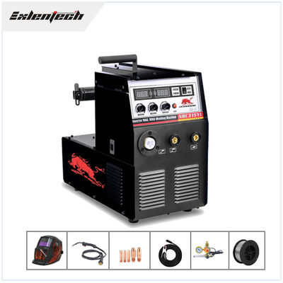 soudeuse de noyau de flux d'inverseur de C.C de machine de soudure de CO2 de 250A 315A MIG