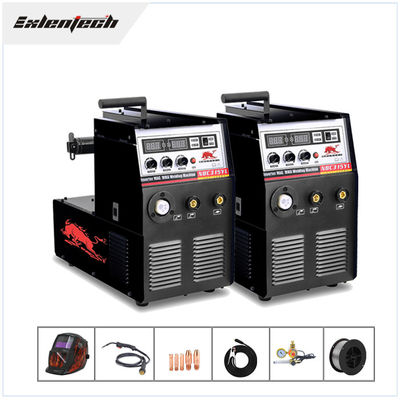 OEM d'ODM de MAG Welding Machine Single Phase 220V d'inverseur de 350A IGBT