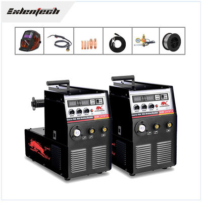 315A inverseur IGBT MAG Welding Machine 220 volts