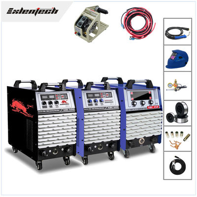 module d'inverseur d'Igbt de machine de soudure de 500Amps MIG Mag Co 2 double