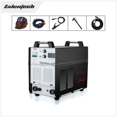 Machine de soudure de transistor MOSFET d'ARC de Muttahida Majlis-e-Amal 400A