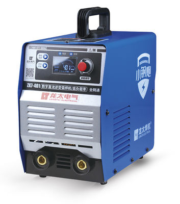 machine de soudure triphasée de bâton de la soudeuse 280Amp d'inverseur de 380V IGBT