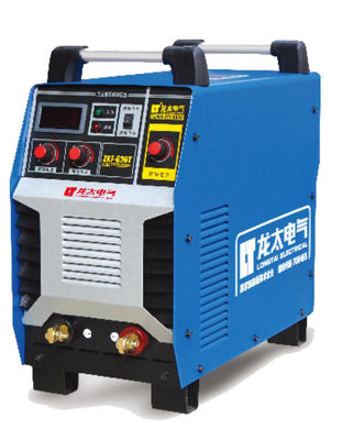 500amp machine de soudure de Three Board Arc de soudeuse d'inverseur du module IGBT