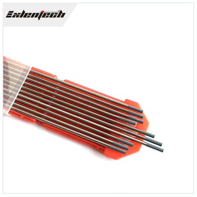 Ce 3/32&quot; du gris WC20 TIG Welding Tungsten Electrodes 2% X 7&quot; 10Pcs