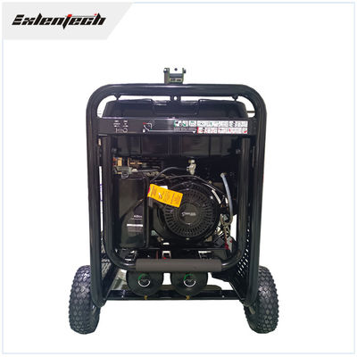 4 dans un soudeur Machine 20-200A d'ARC multifonctionnel avec le générateur d'essence de foudre